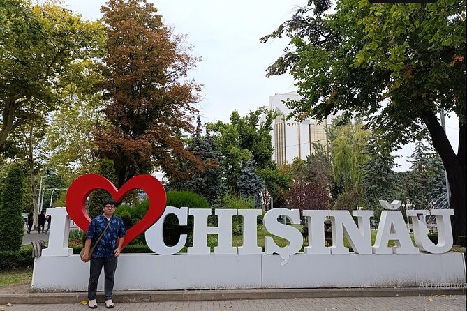 Milesti Mici Winery &City tour Chisinau - Key Highlights at a Glance