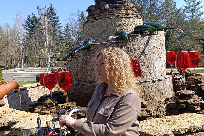 Milesti Mici Winery &City tour Chisinau - Price and Value: Is $139 Fair for This Day?