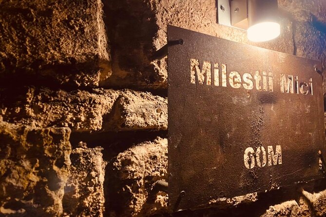 Milestii Mici Winery tour with wine tasting - Should you book Mileștii Mici? My practical take