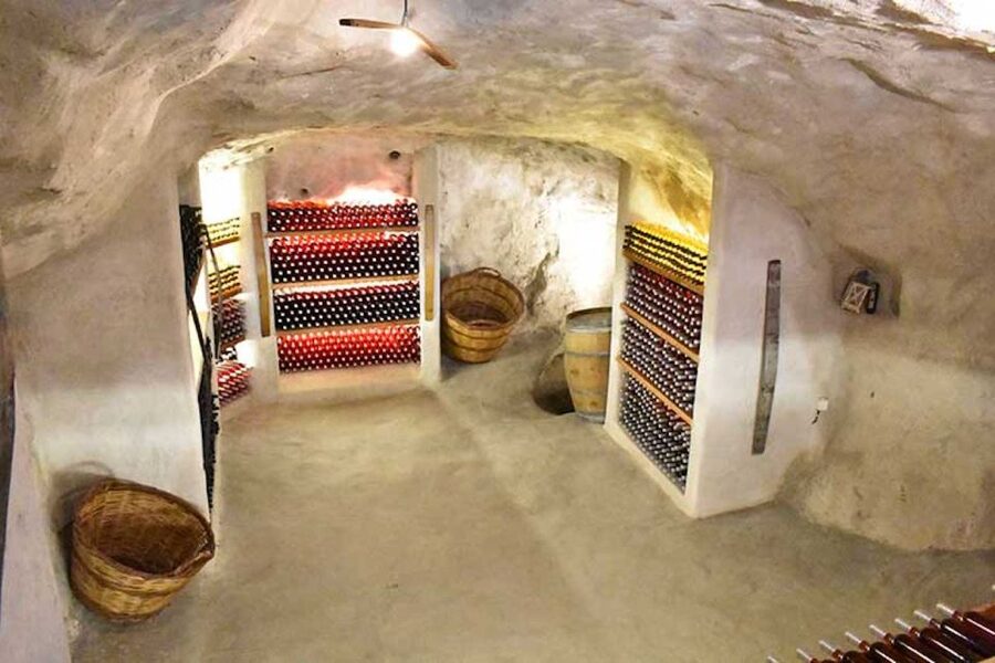 Milos Island: Kostantakis Winery Wine Tasting Experience - Key Moments That Make This Milos Tasting Worth Your Time