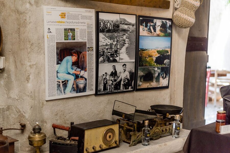 Milos Island: Kostantakis Winery Wine Tasting Experience - Why Milos Wine Tastes Different in a Cave Cellar