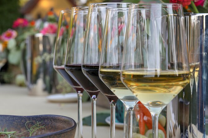 Minoan Crete: Knossos Palace, Winery Visit and Lunch at Archanes - Logistics that can make or break your experience