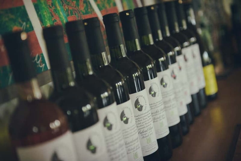 Modra: Private Wine Tasting at a Family-Operated Winery - Key Highlights Worth Planning For