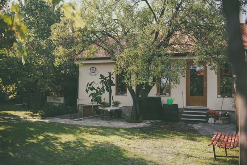 Modra: Private Wine Tasting at a Family-Operated Winery - Should You Book This Modra Private Wine Tasting?