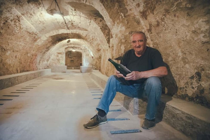 Modra: Private Wine Tasting at a Family-Operated Winery - FAQ