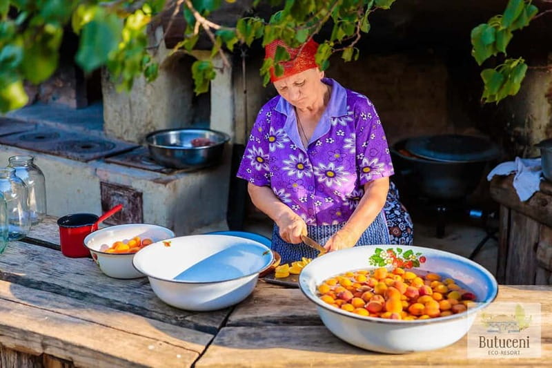 Moldova: Old Orhei Branesti winery &Traditional Delights - Key things I’d circle before you go