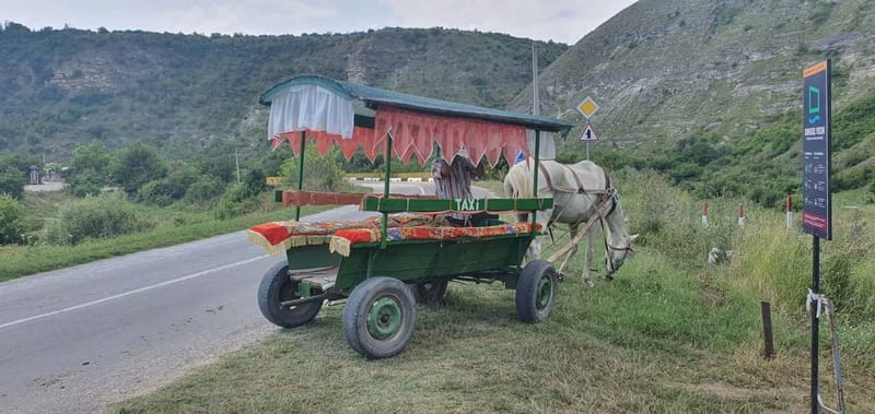 Moldova: Old Orhei Branesti winery &Traditional Delights - Butuceni village: food, culture stops, and small-route sightseeing