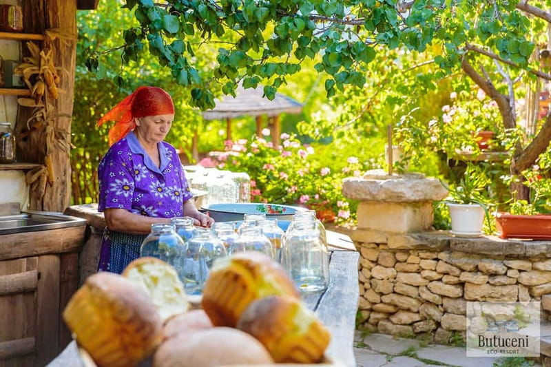 Moldova: Old Orhei Branesti winery &Traditional Delights - Should you book this Moldova day: my straight answer