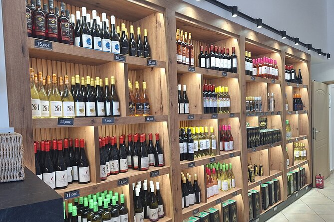 Monastery, Elafonissi and Winery Tour from Chania - Price and value: what $42.14 really buys you