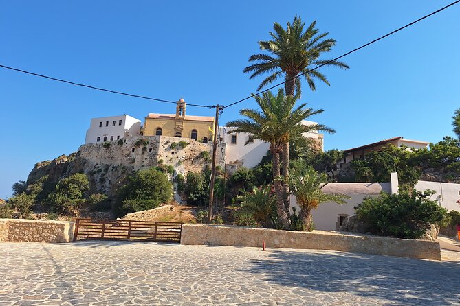 Monastery, Elafonissi and Winery Tour from Chania - Should you book: my straight take