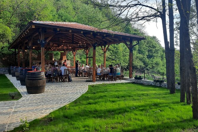 Monastery Winery Tour and Wine Tasting - Key highlights worth planning for