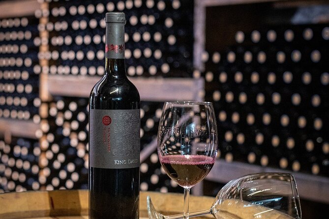 Monastery Winery Tour and Wine Tasting - Optional monastery time and the chapel stop: how to decide