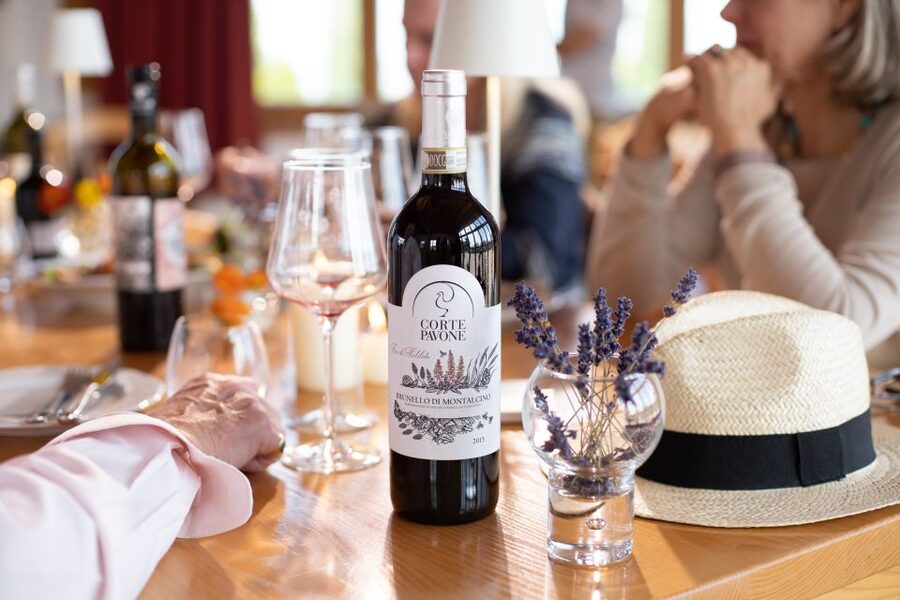 Montalcino: Guided Winery Tour and Wine Tasting - Who the guide style fits best (and the little things that matter)