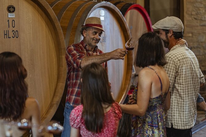 MONTALCINO Private E-Bike & Brunello Winery Experience - Should you book this Montalcino Private E-Bike & Brunello Winery Experience?