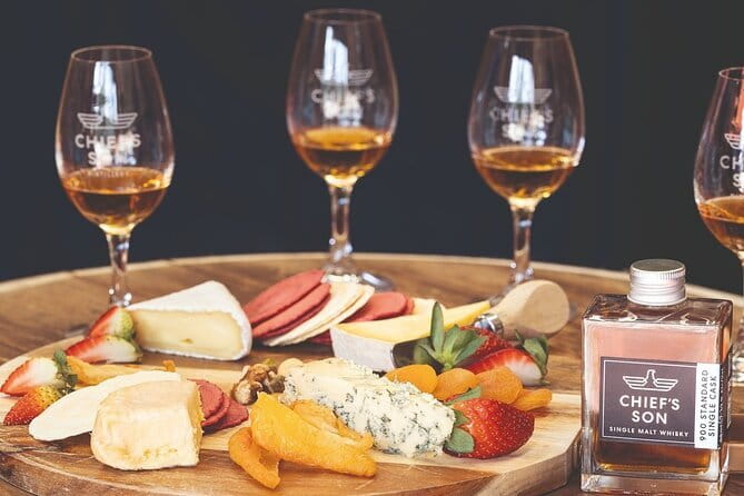 Montalto Vineyard: Mornington Peninsula Discovery Wine Tasting and Lunch - Tips to Enjoy the Tasting (and Not Feel Rushed After Lunch)