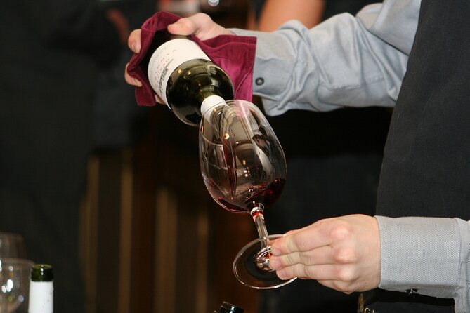 Montefalco: Historic cellar and vineyard tour with wine tasting - Sagrantino Country: Why Umbrian Wine-Making Matters Here