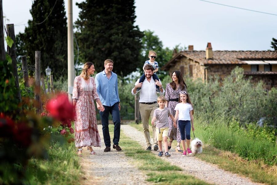 Montefioralle: Winery Tour and Wine Tasting - Price and value: is $41 per person worth it?
