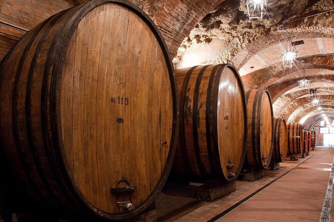 Montepulciano: Wine Tasting & Lunch in a typical winery - Is It Good Value at $66.26? Price vs What You Get