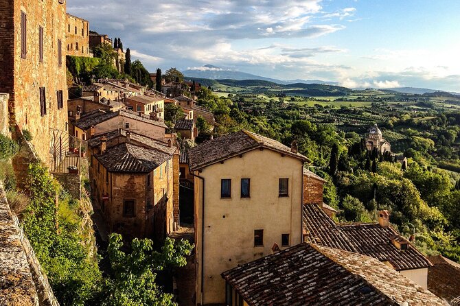 Montepulciano: Winery Tour & Tasting Experience - The sommelier moment: ask questions and learn the Montepulciano logic