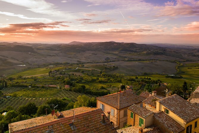 Montepulciano: Winery Tour & Tasting Experience - Price and value: is $42.21 a good deal?