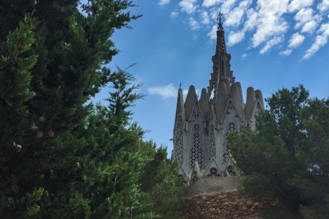 Montserrat and winery private daytrip from Barcelona - Winery Time After the Monastery: What You’ll Actually Do