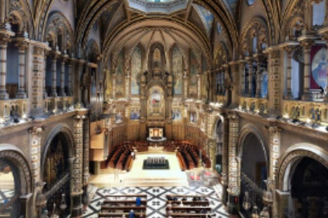 Montserrat and winery private daytrip from Barcelona - Price and Value: Is $631.45 Per Person Fair?
