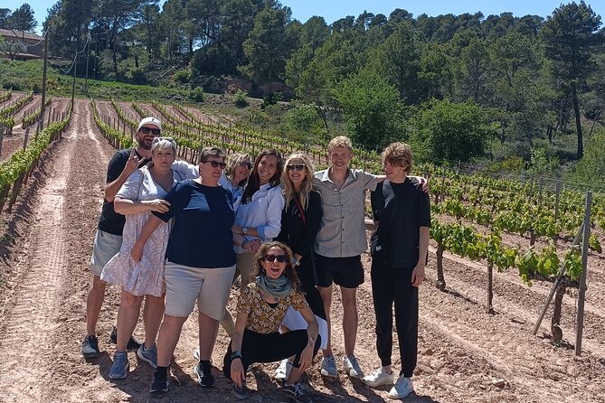 Montserrat & beyond private tour with pickup, tickets & options - Family-friendly Montserrat: the scavenger hunt advantage