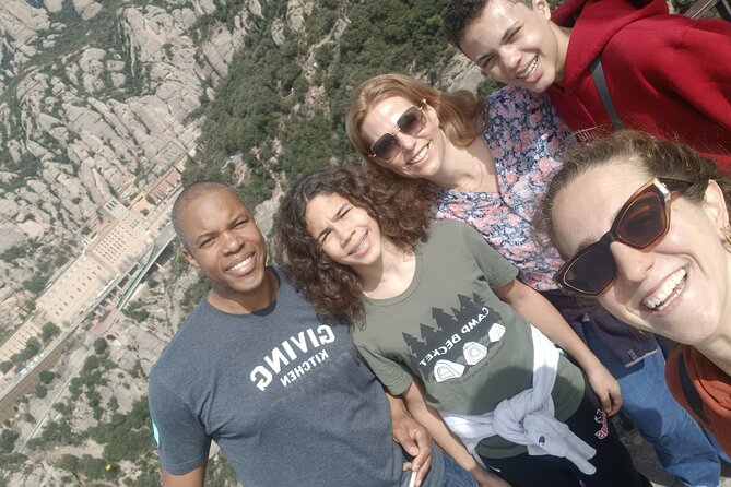 Montserrat & beyond private tour with pickup, tickets & options - Your guide and driver: why timing is half the experience