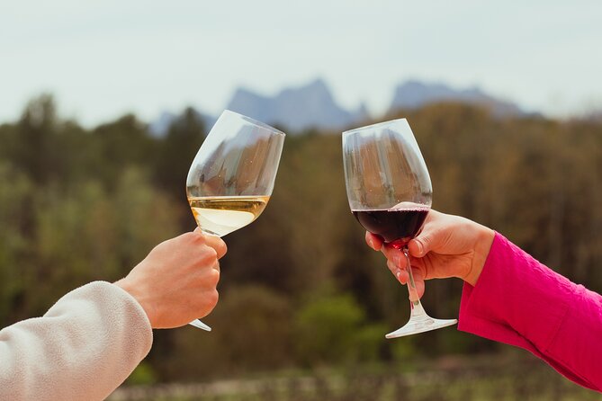 Montserrat & Boutique Winery with Catalan Brunch | Private Tour - The Black Madonna stop: how to plan without stressing