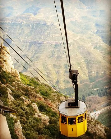 Montserrat Private Day Trip with Codorniu Cava Cellar Tasting - Price and value: what your $343.60 buys you, and where extras can appear