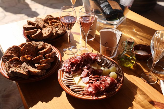 Montserrat Private Day Trip with Codorniu Cava Cellar Tasting - FAQ