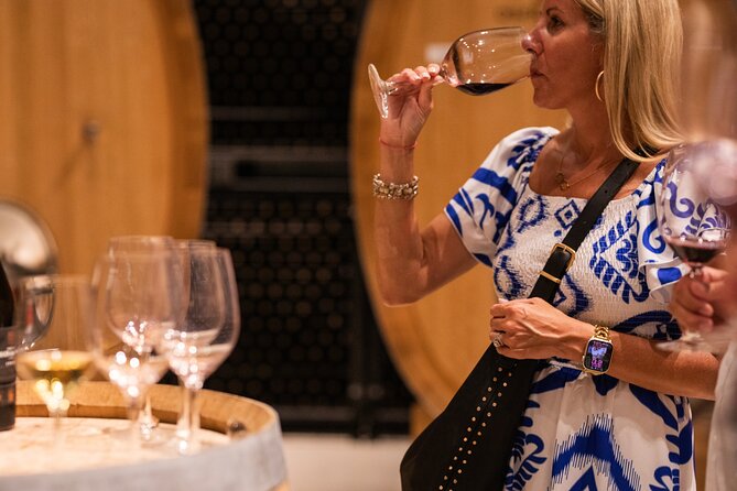Montserrat Tour with Winery Lunch & Exclusive Cellar Experience - What the Montserrat guide helps you do (beyond reciting facts)