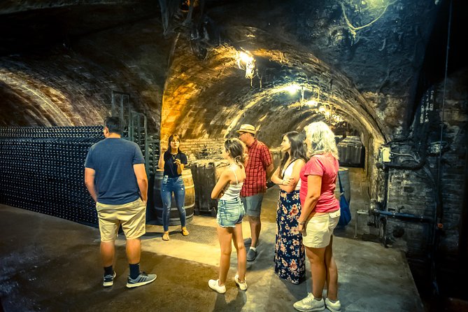 Montserrat & Winery Visit Tour with Traditional Farmhouse Lunch - Key things to know before you go