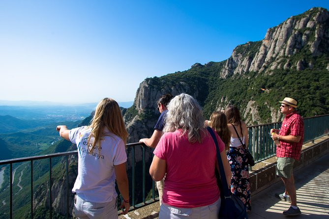 Montserrat & Winery Visit Tour with Traditional Farmhouse Lunch - Value and pacing: is the $151.16 price fair for a 10-hour day?