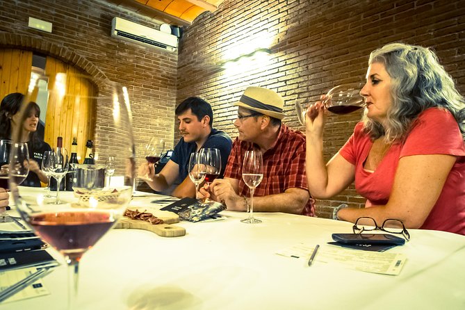 Montserrat & Winery Visit Tour with Traditional Farmhouse Lunch - Who this Montserrat and winery day trip suits best