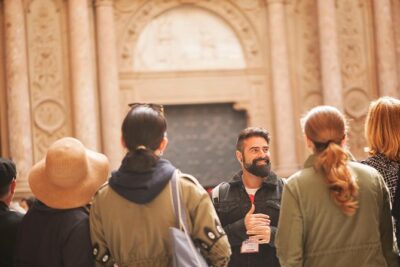 Montserrat with Black Madonna & Medieval Winery with Tapas/Lunch - Black Madonna Tickets and Skip-the-Line Reality
