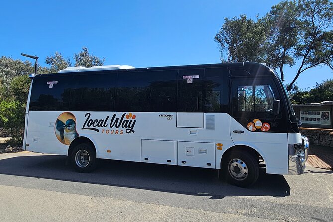 Mornington Peninsula Small Group Thermal Springs w/ Lunch & Wine - Price and value: is $175.72 a fair deal?