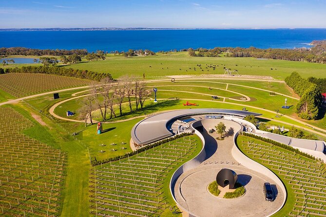 Mornington Peninsula Winery, Beer and Spirits Tour - Quick hits before you go