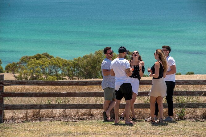 Mornington Peninsula Winery, Beer and Spirits Tour - Price and value: what $125.52 really buys