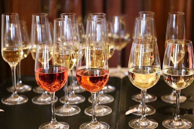 Mornington Peninsula Winery Bus Tour including lunch with a glass of wine - Pickup, timing, and what a 7–9 hour day really means