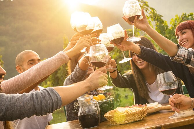 Mornington Peninsula Winery Bus Tour including lunch with a glass of wine - The guides and the group vibe: small, social, and easy to talk to