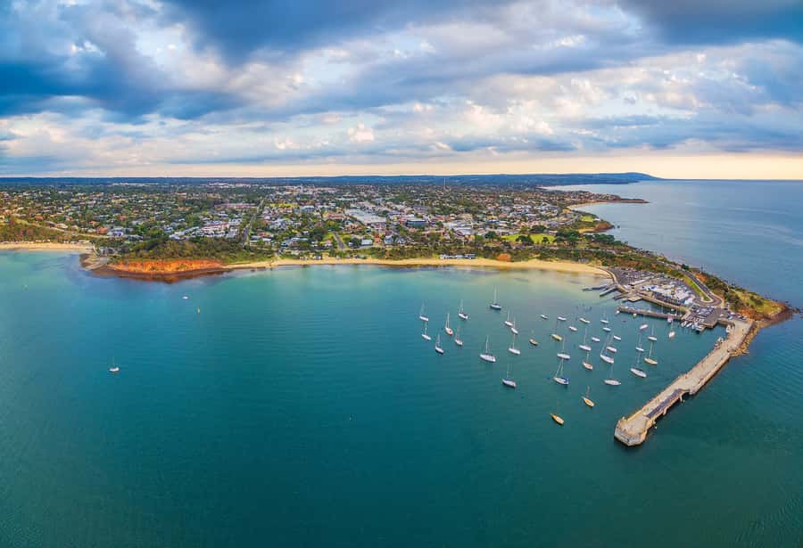 Mornington Peninsula Winery Bus Tour with Lunch & Wine - Guide Energy: Local Stories, Tastings, and How to Get More From Every Stop
