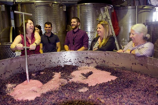 Mornington Peninsula Winery Tour - Lunch Included - Key highlights worth your attention