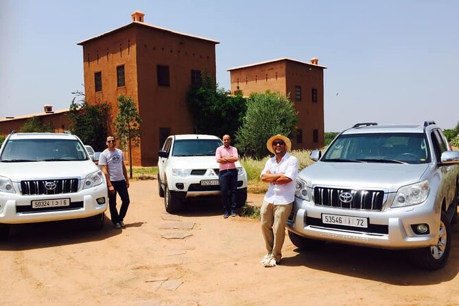 Morocco Vineyard Visit and Gourmet Tours - Price and what you’re really paying for