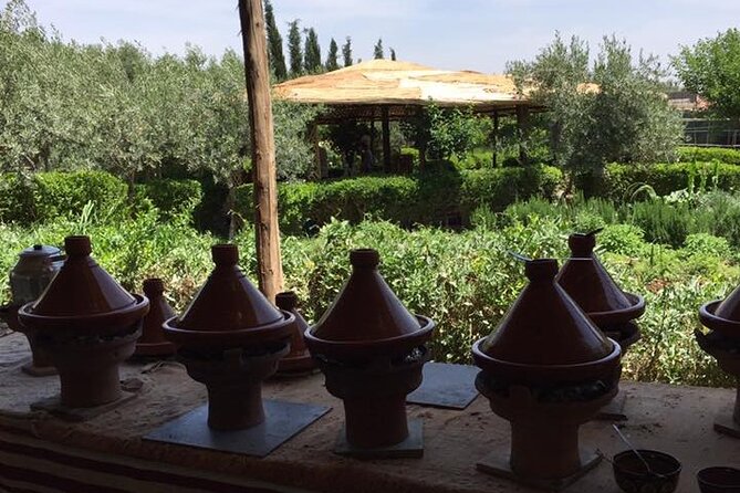 Morocco Vineyard Visit and Gourmet Tours - Fes medina: royal, Jewish quarter, tanneries, and a history lesson you can taste