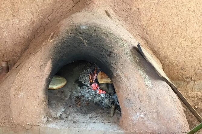 Morocco Vineyard Visit and Gourmet Tours - Rissani to Skoura: kasbah country, then rose-region magic