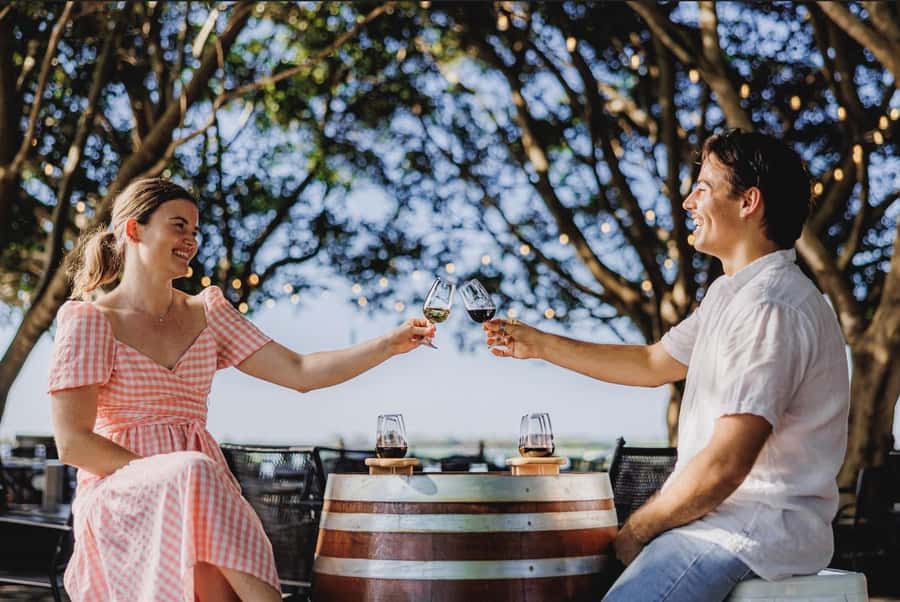 Mount Cotton: Winery Tour & Tasting with 3-Course Lunch - The big question: should you book this Mount Cotton wine tour?