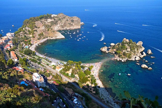 Mount Etna, Lunch in a Winery and Taormina Private Day-Trip from Messina - Who this tour suits best (and who should think twice)