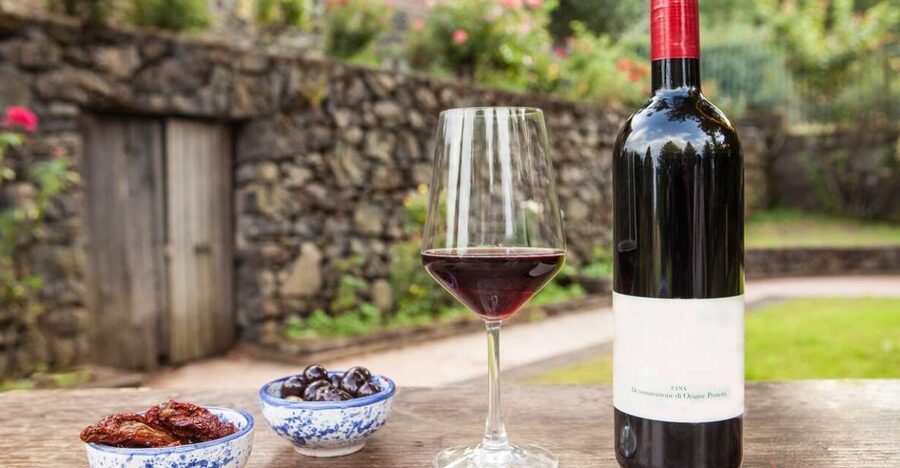 Mount Etna: Winery Tour and Tasting - Key Points You’ll Actually Care About