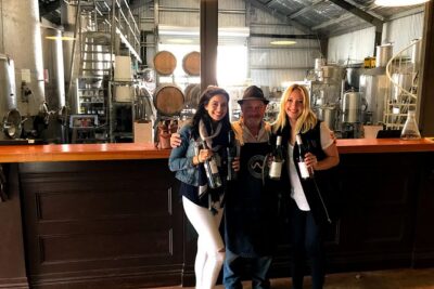 Mount Tamborine Winery Tour with Gourmet lunch - Stop 1: Tamborine Mountain views and wine-trail atmosphere
